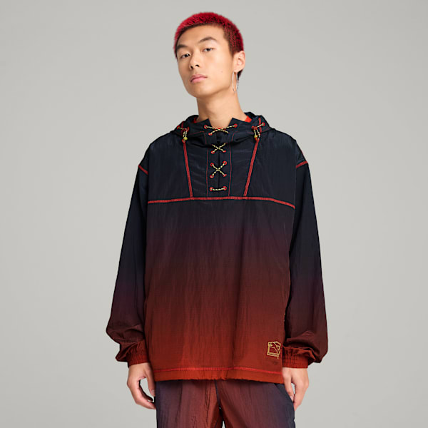 PUMA x ARIES Men's Light Jacket | PUMA