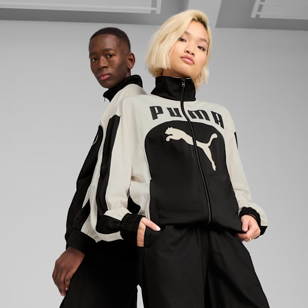 FUTURE ARCHIVE Men's Jacket | PUMA Canada