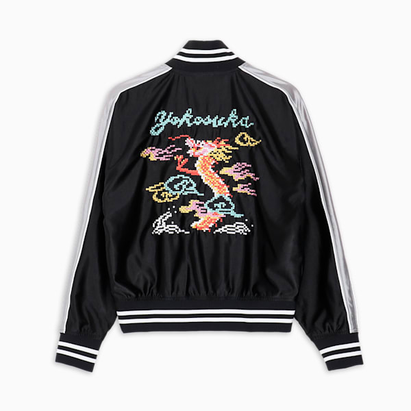 ユニセックス SKA ジャケット MIJ | PUMA 日本