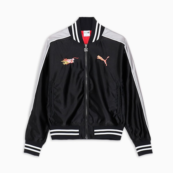 ユニセックス SKA ジャケット MIJ | PUMA 日本