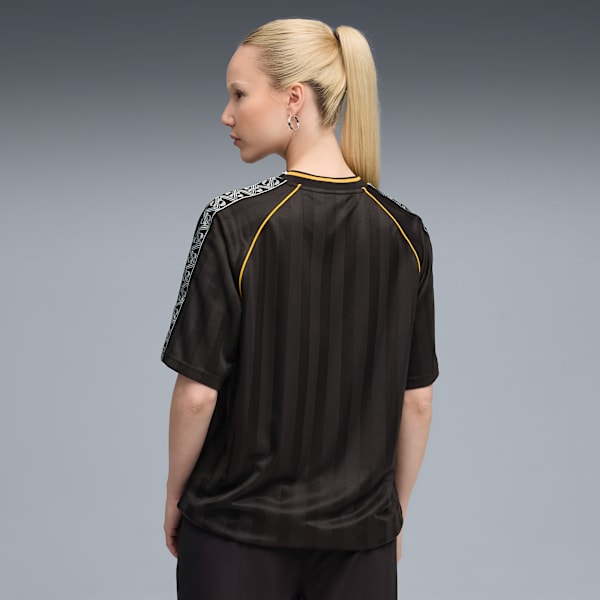 King Relaxed Jersey | PUMA