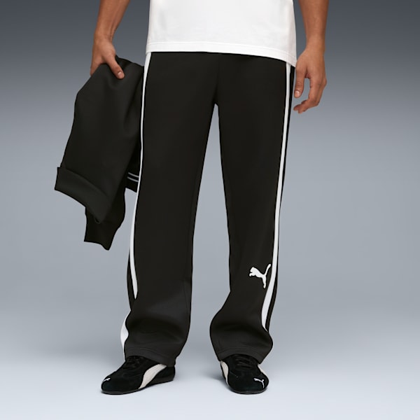 T7 Men's Relaxed Track Pants | PUMA
