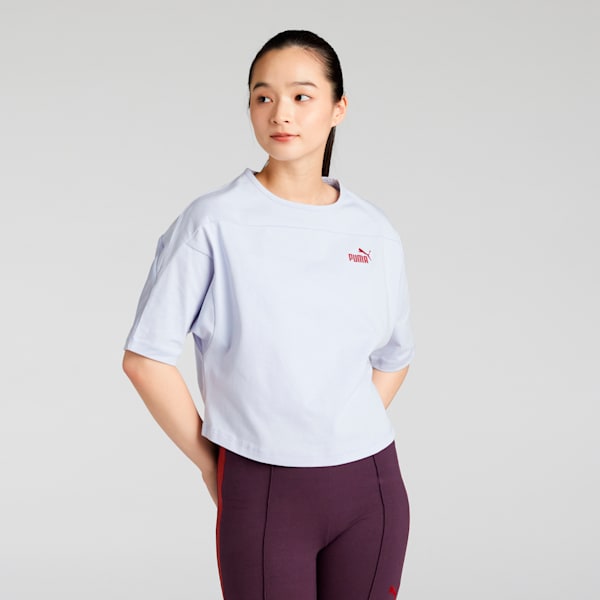 ウィメンズ CORE HERITAGE MX 半袖 Tシャツ | PUMA 日本