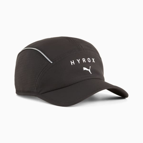 PUMA x HYROX 5 Panel Hat | PUMA