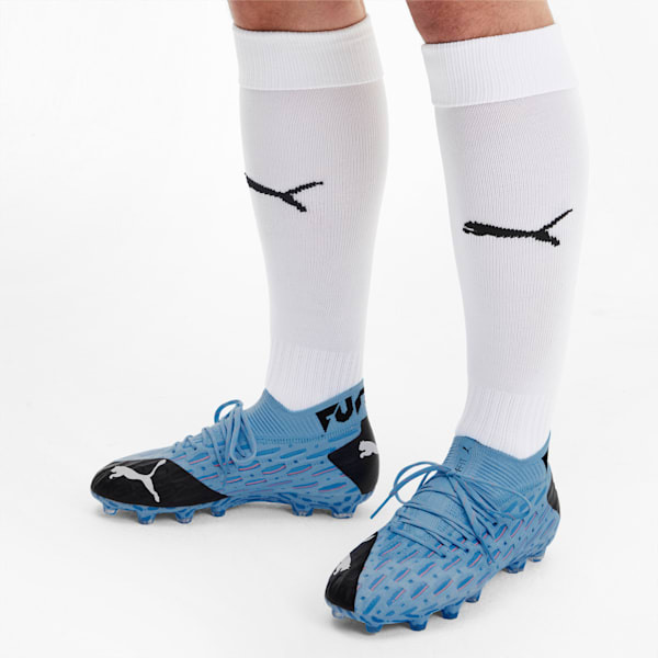 フューチャー 5.1 NETFIT HG サッカースパイク | PUMA 日本