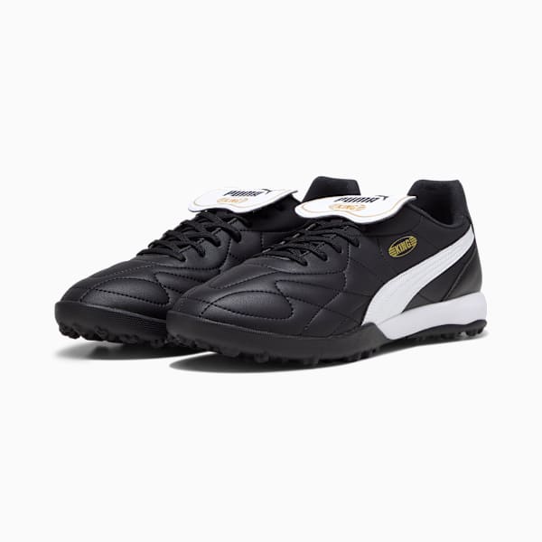 KING TOP Turf Trainer Soccer Cleats | PUMA