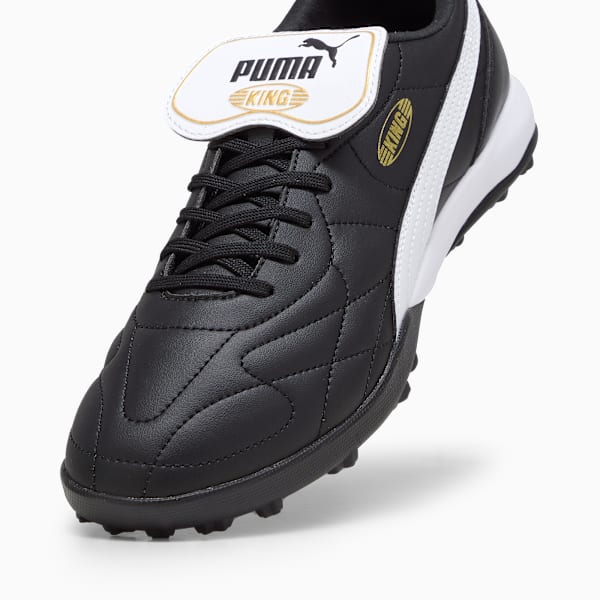 KING TOP Turf Trainer Soccer Cleats | PUMA
