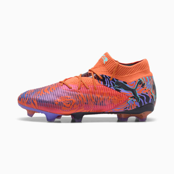 FUTURE 8 ULTIMATE CREATIVITY Firm Ground Men's Soccer Cleats | PUMA