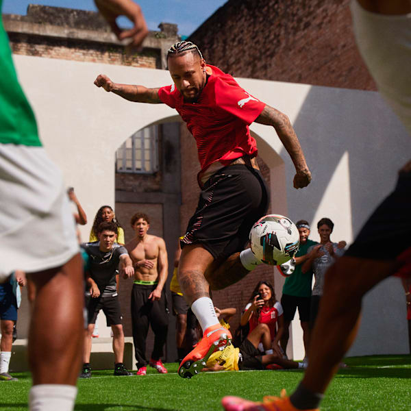 FUTURE 9 ULTIMATE Men's Firm Ground Soccer Cleats | PUMA