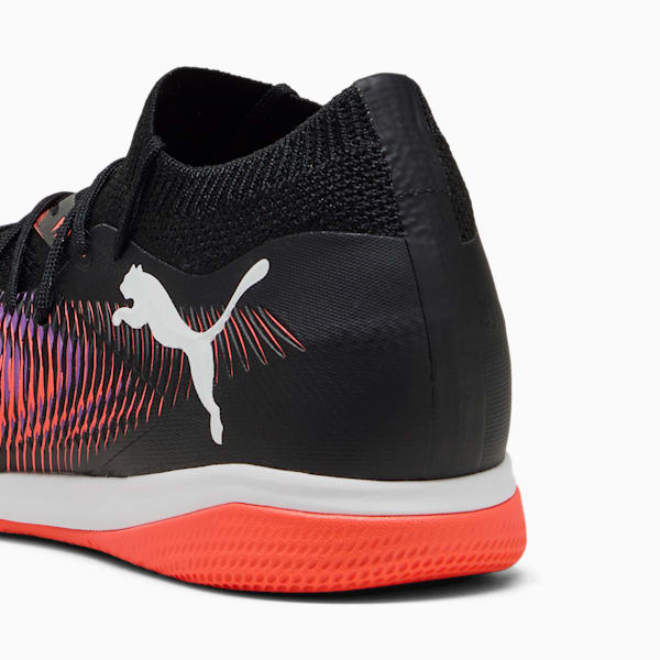 FUTURE 8 MATCH Indoor Training Men's Soccer Cleats | PUMA