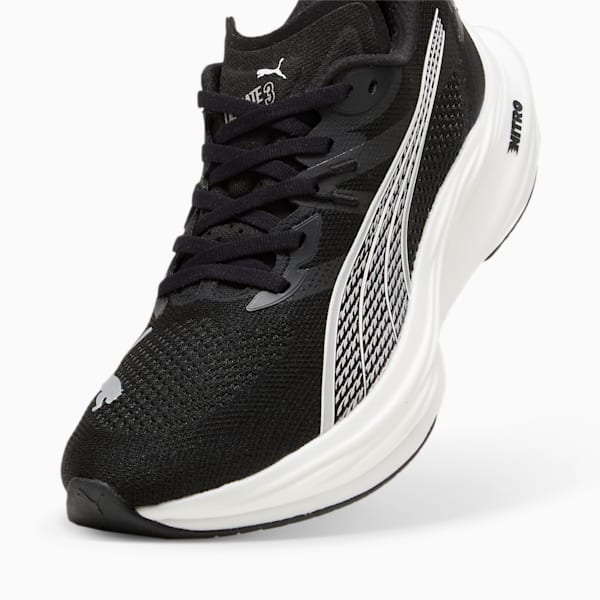 Deviate NITRO™ 3 Men's Road Running Shoes | PUMA