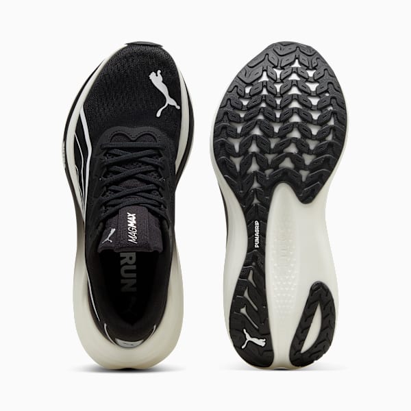 ウォーキング・ランニングウェア Puma MagMax NITRO size:28.0cm