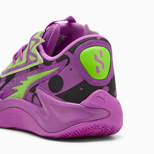 Scoot Zeros II Purple Lab Men's Basketball Shoes | PUMA