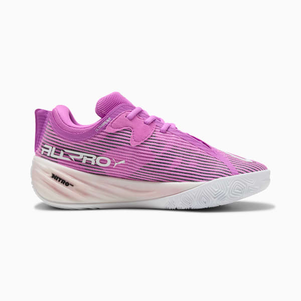 All-Pro NITRO™ 2 Basketball Shoes | PUMA