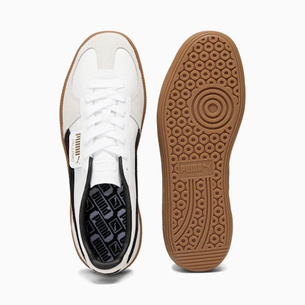 Palermo Leather Sneakers | PUMA