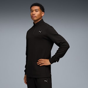 IndividualCUP Quarter-Zip Men's Soccer Top | PUMA