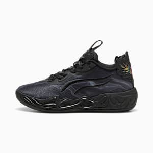 MB.01234 Mash-Up Big Kids' Basketball Shoes | PUMA