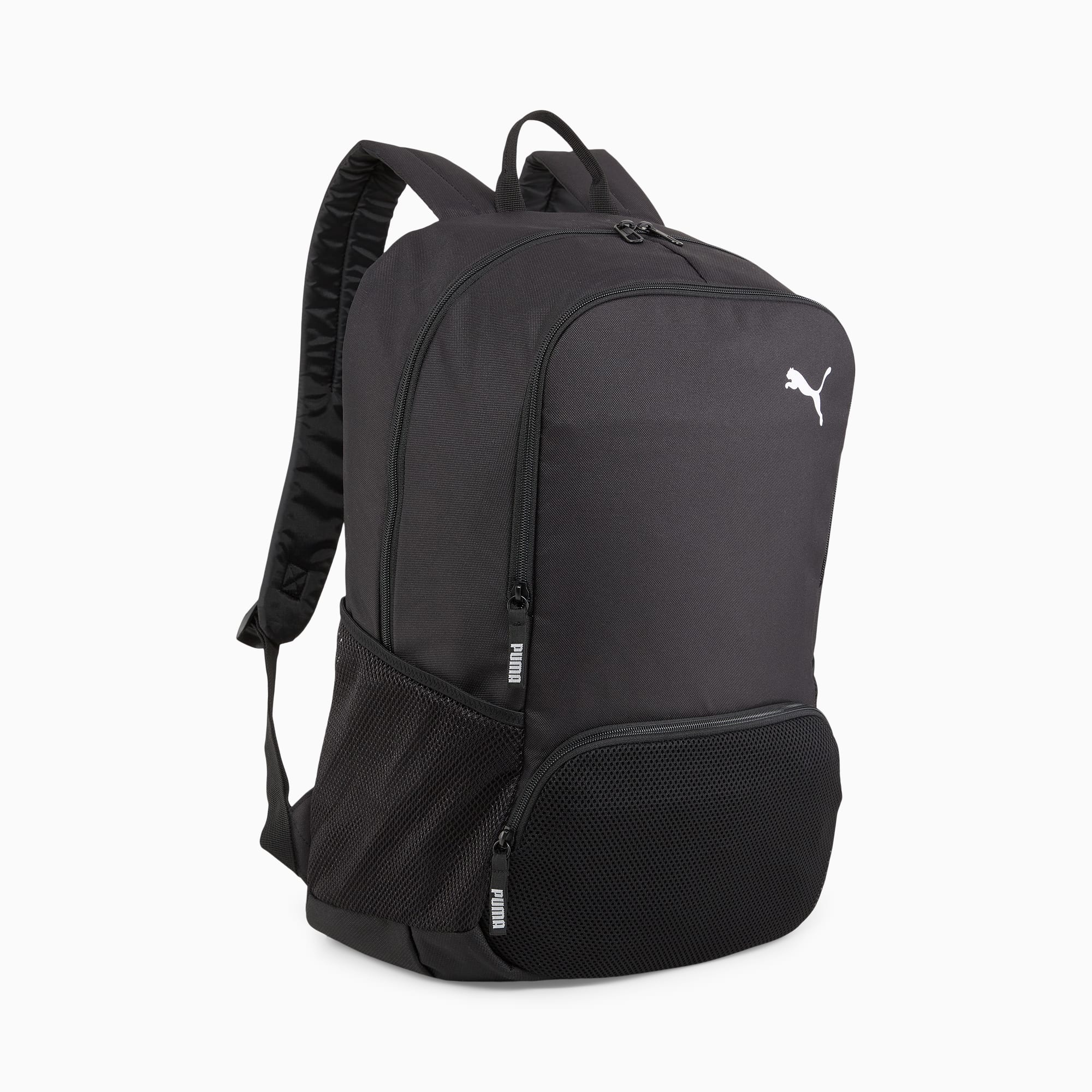 teamGOAL Premium XL Soccer Backpack | PUMA