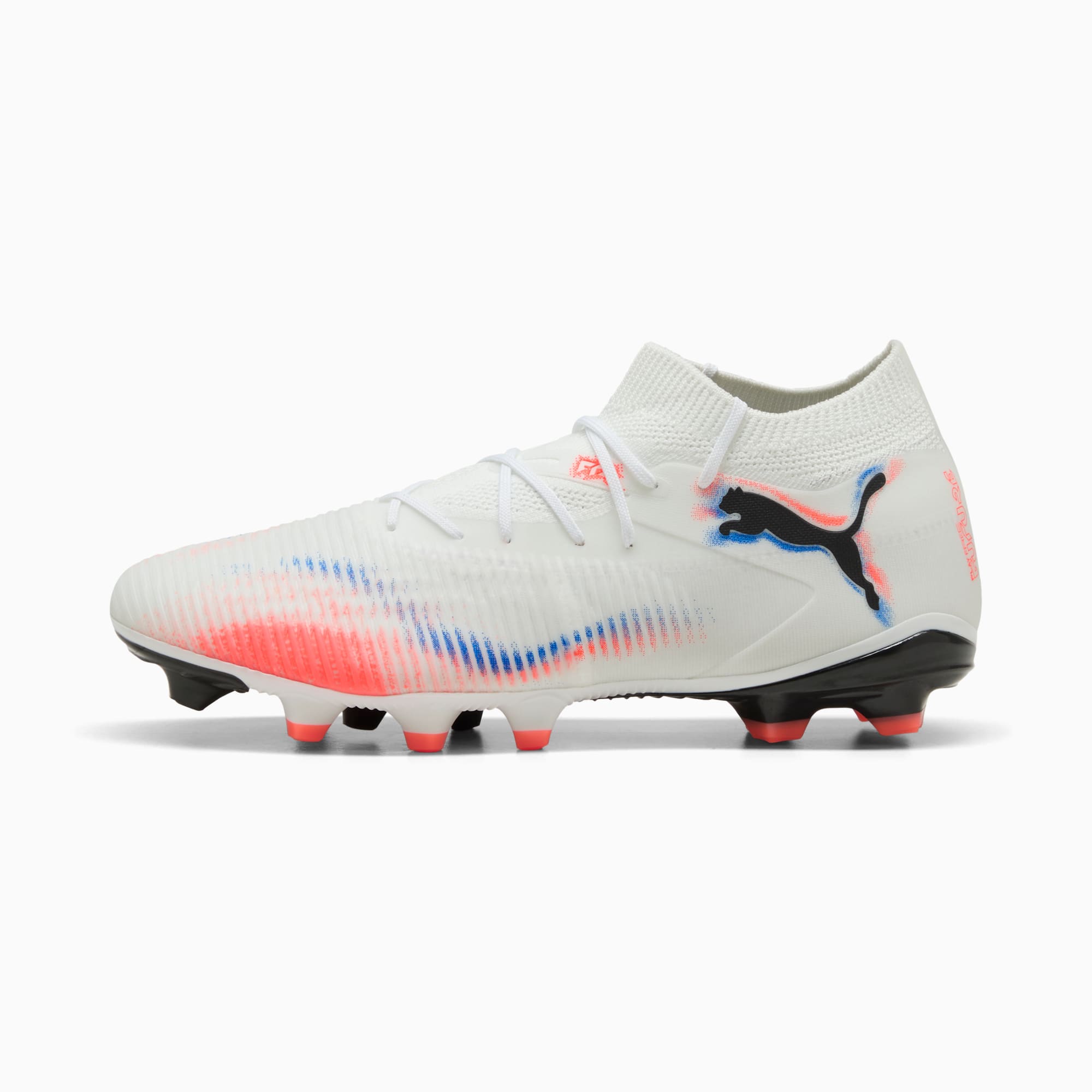 FUTURE 8 MATCH Firm/Artificial Ground Soccer Cleats | PUMA