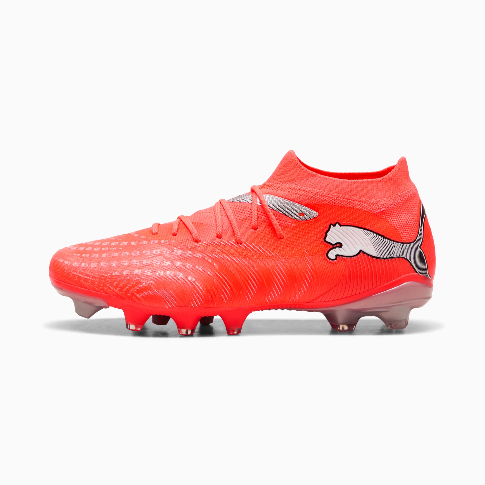 FUTURE 9 MATCH FUSION Women's Firm/Artificial Ground Soccer Cleats
