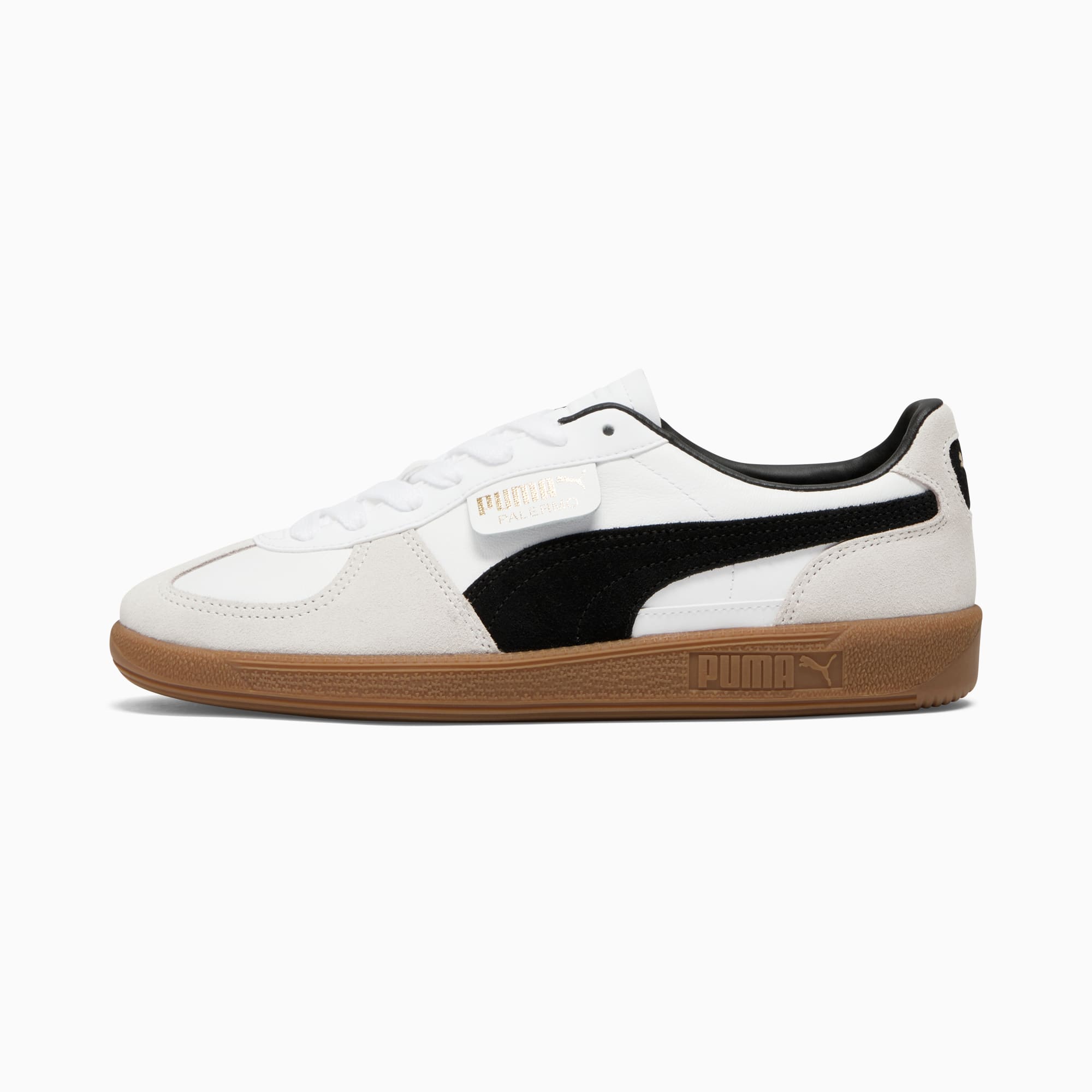 Palermo Leather Sneakers | PUMA