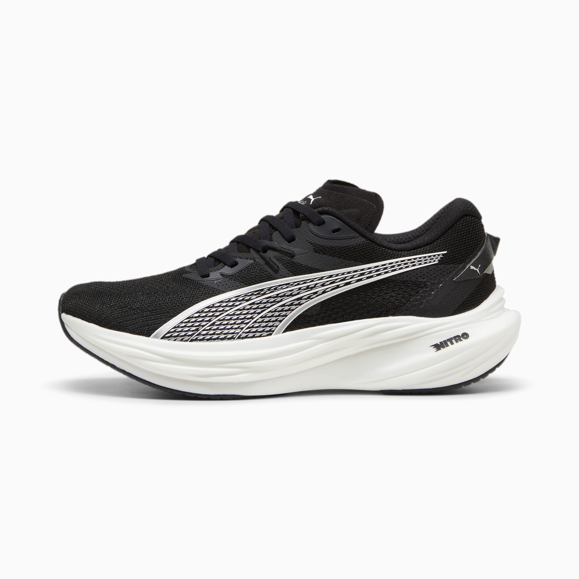 Deviate NITRO™ 3 Men's Road Running Shoes | PUMA