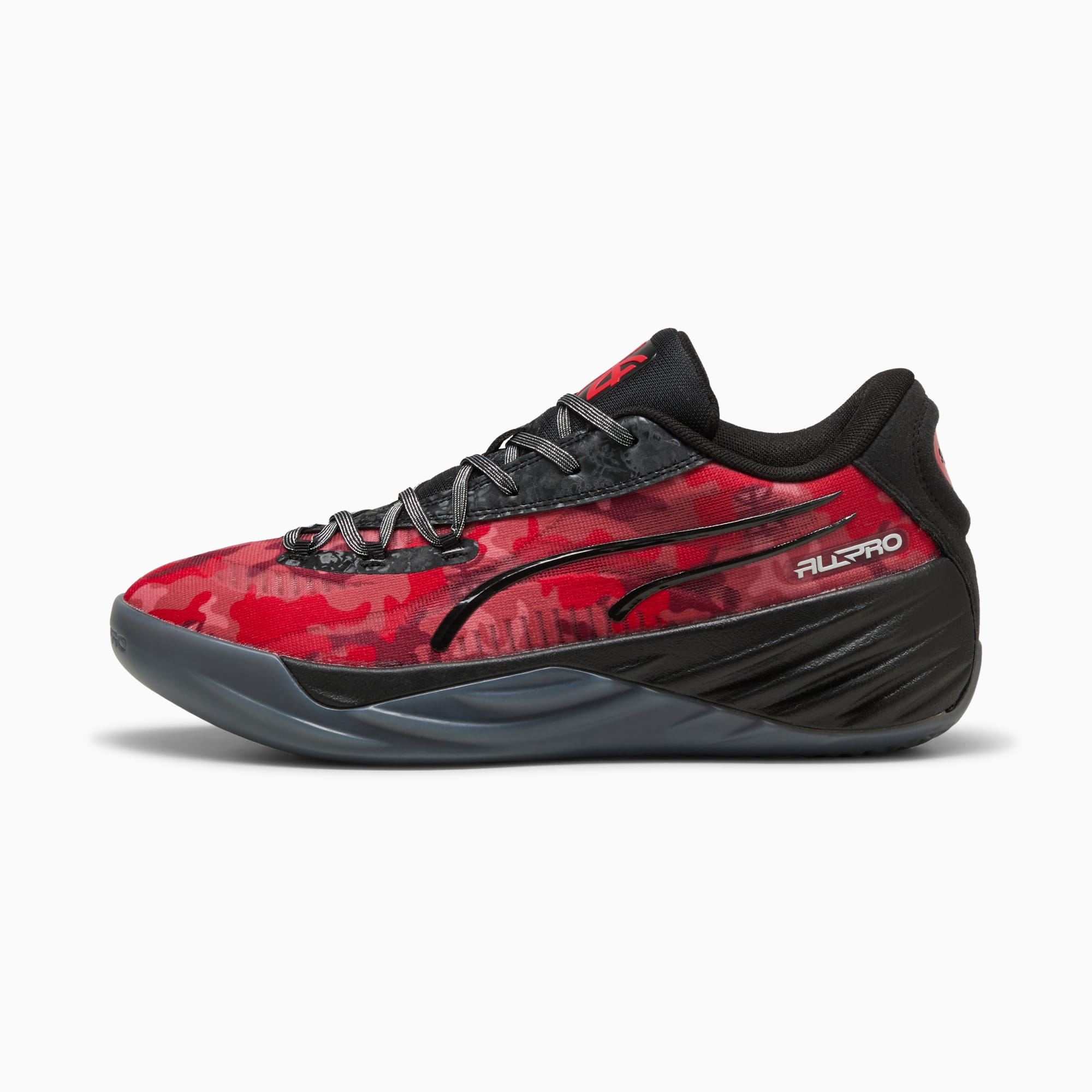 All-Pro NITRO™ DA Men's Basketball Shoes | PUMA