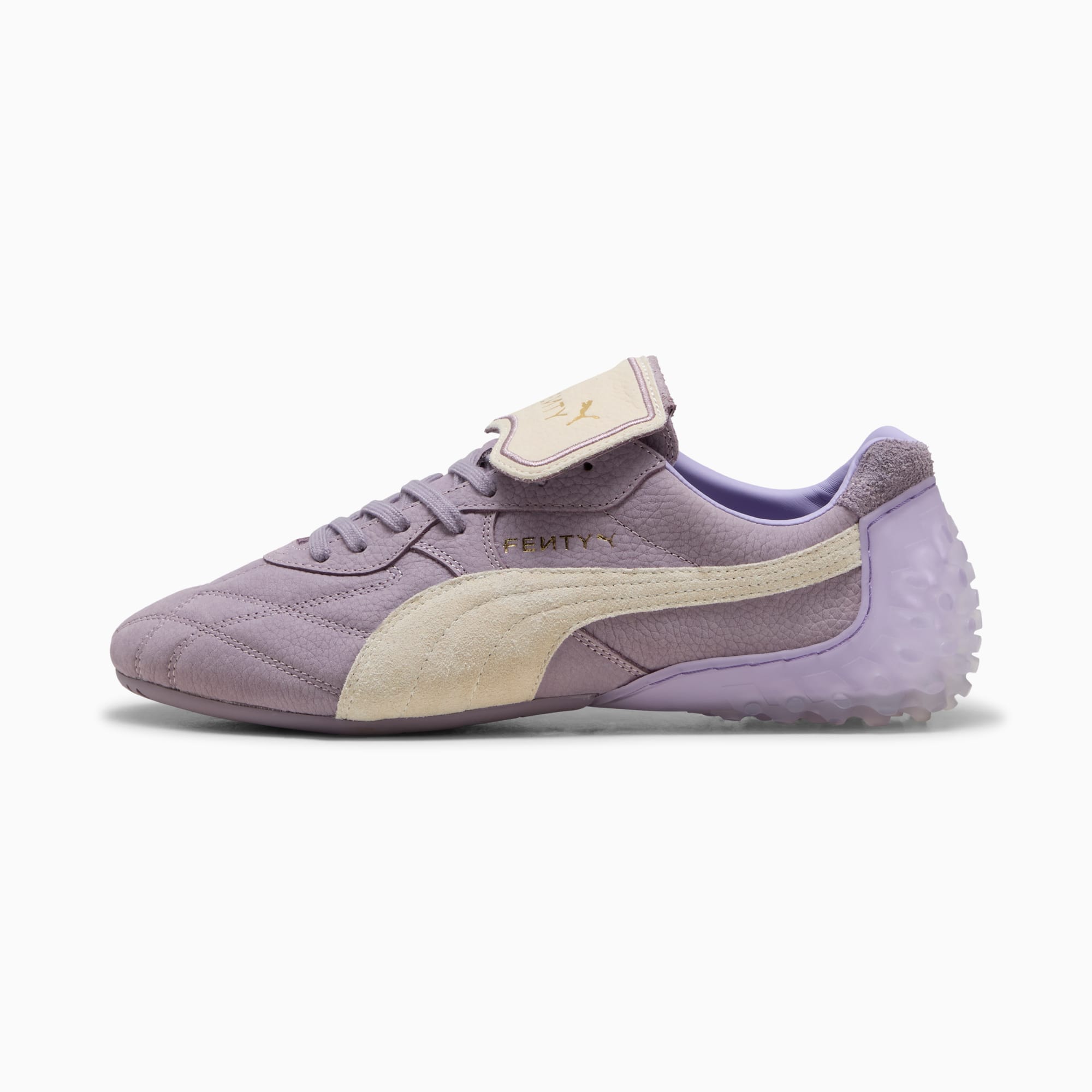 FENTY x PUMA Avanti Leather and Suede Men's Sneakers | PUMA