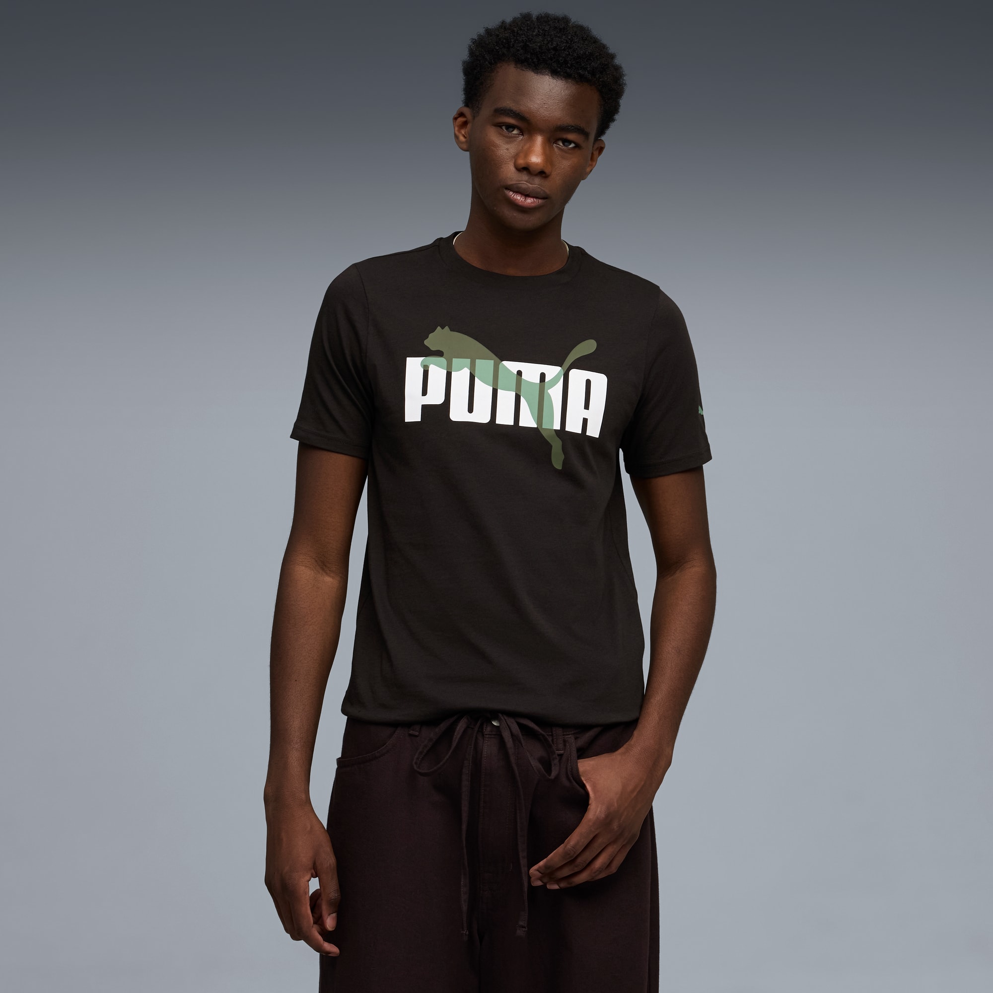 Intersect Men's Tee | PUMA