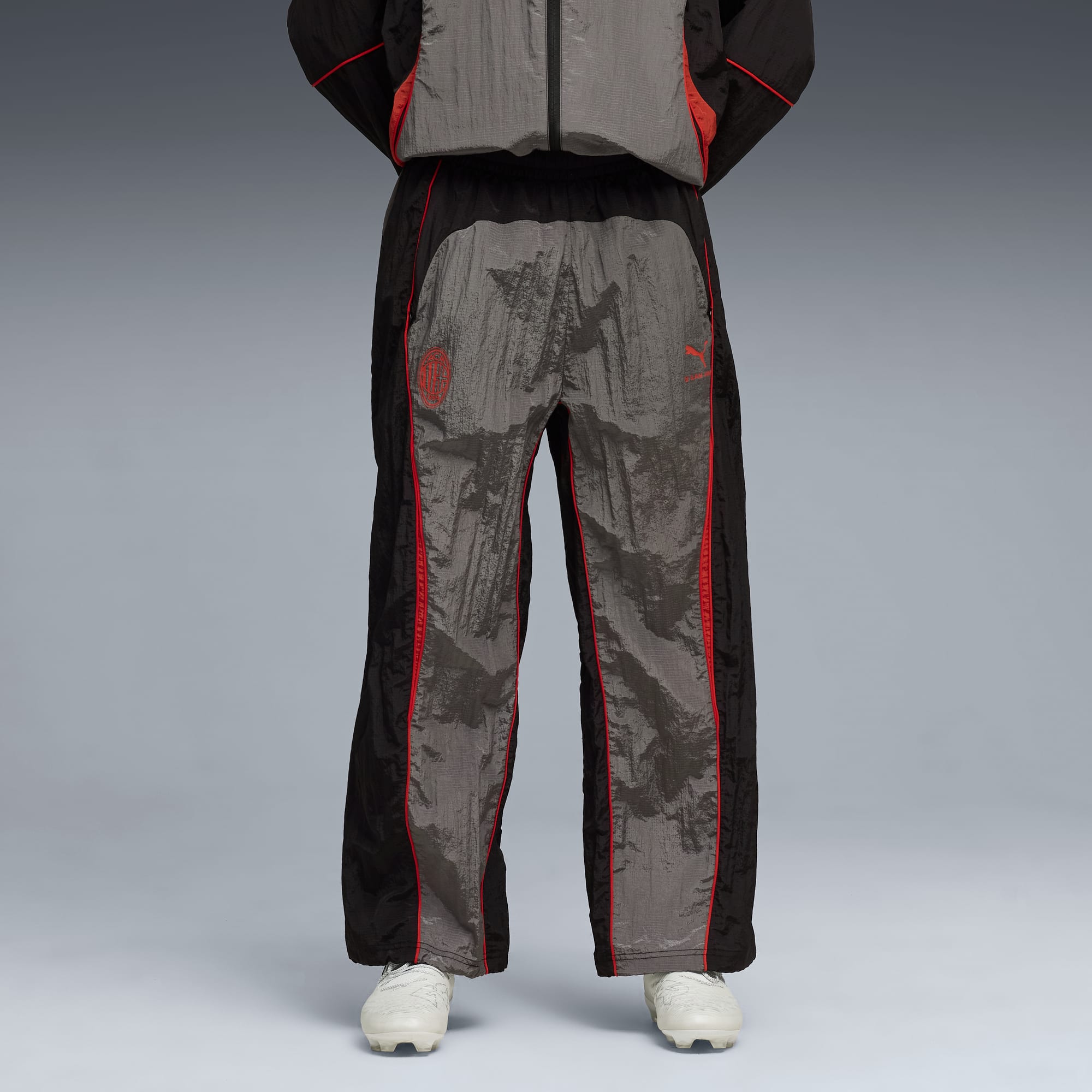 AC Milan x Slam Jam Men's Pants | PUMA