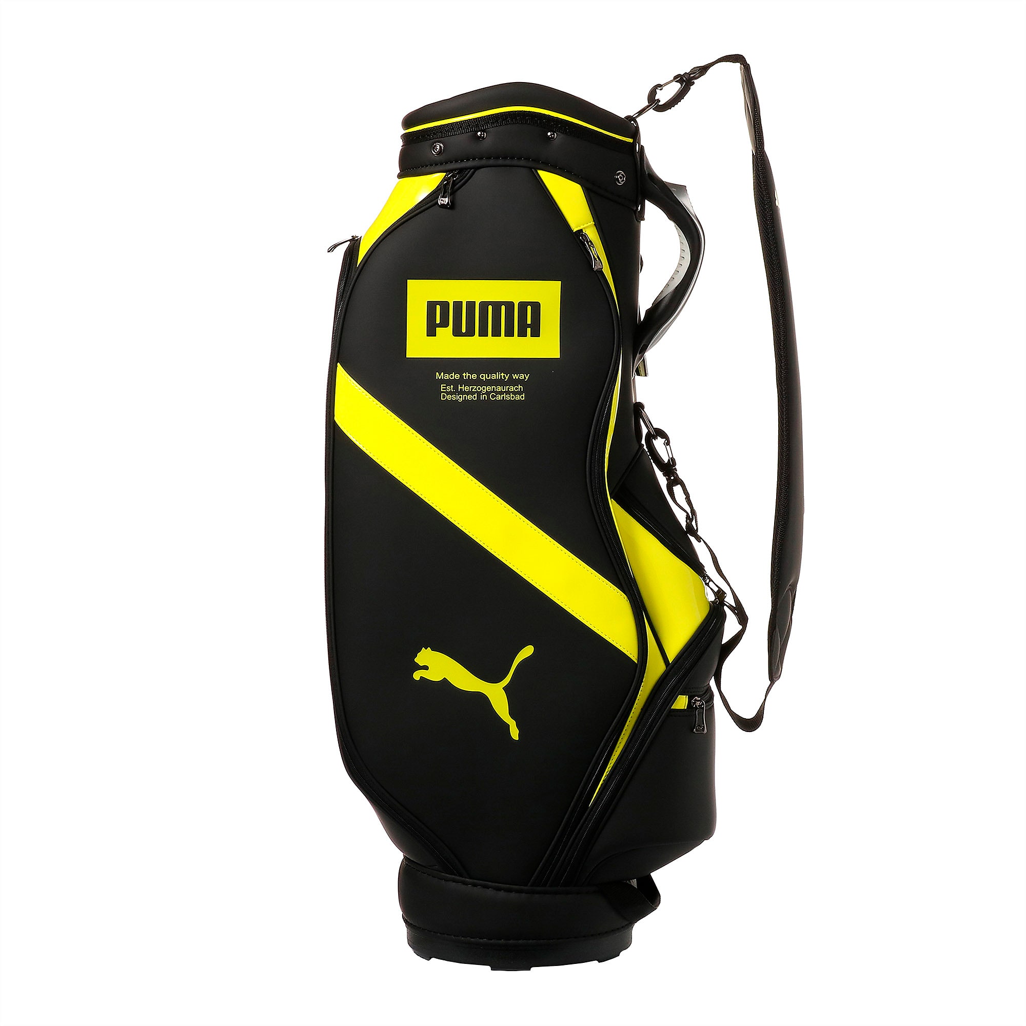 ゴルフ キャディバッグ コア | PUMA 日本