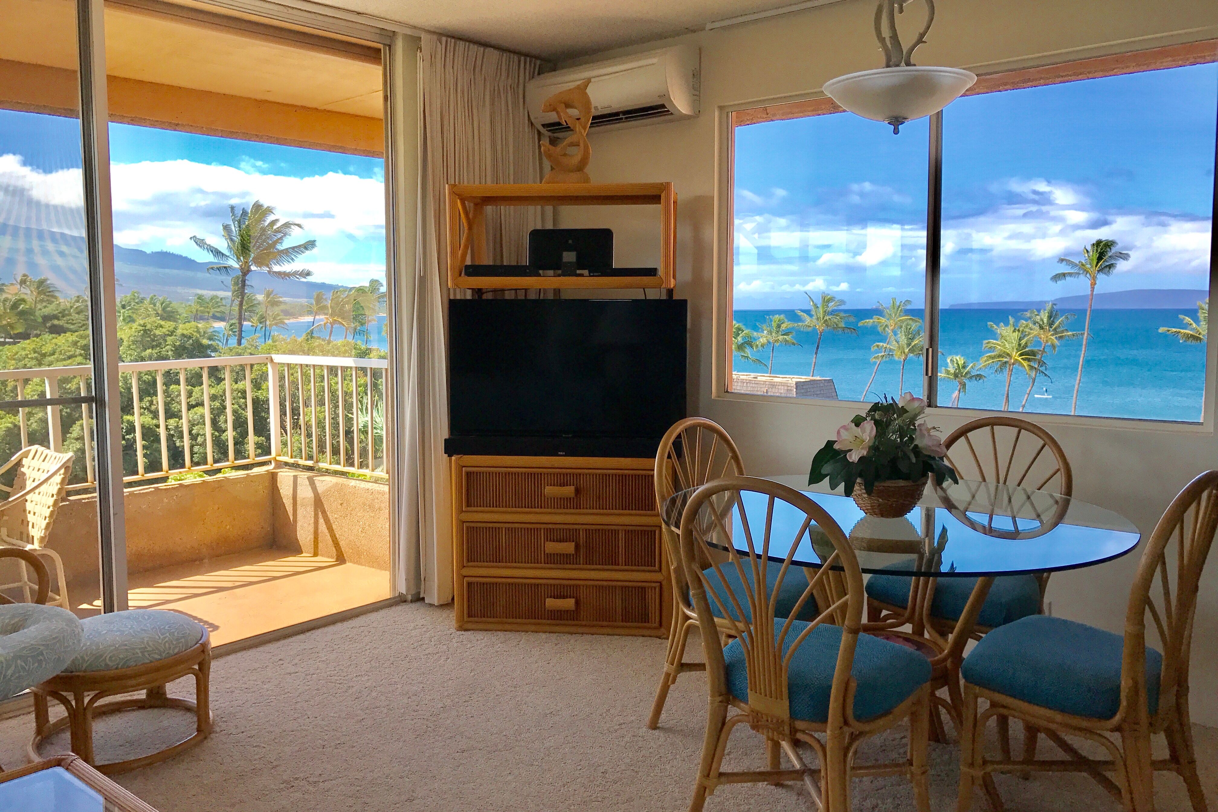 Nani Kai Hale # 601 | Nani Kai Hale by Bello Realty, Inc.