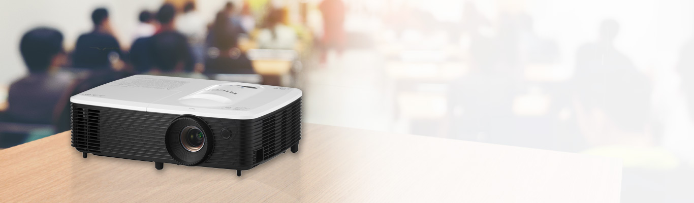 PJ WX2440 Entry Level Projector | Ricoh USA