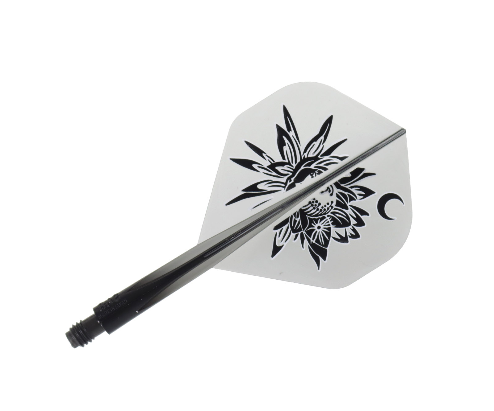 フライト【コンドル】アックス 岩田夏海モデル 月下美人 スタンダード