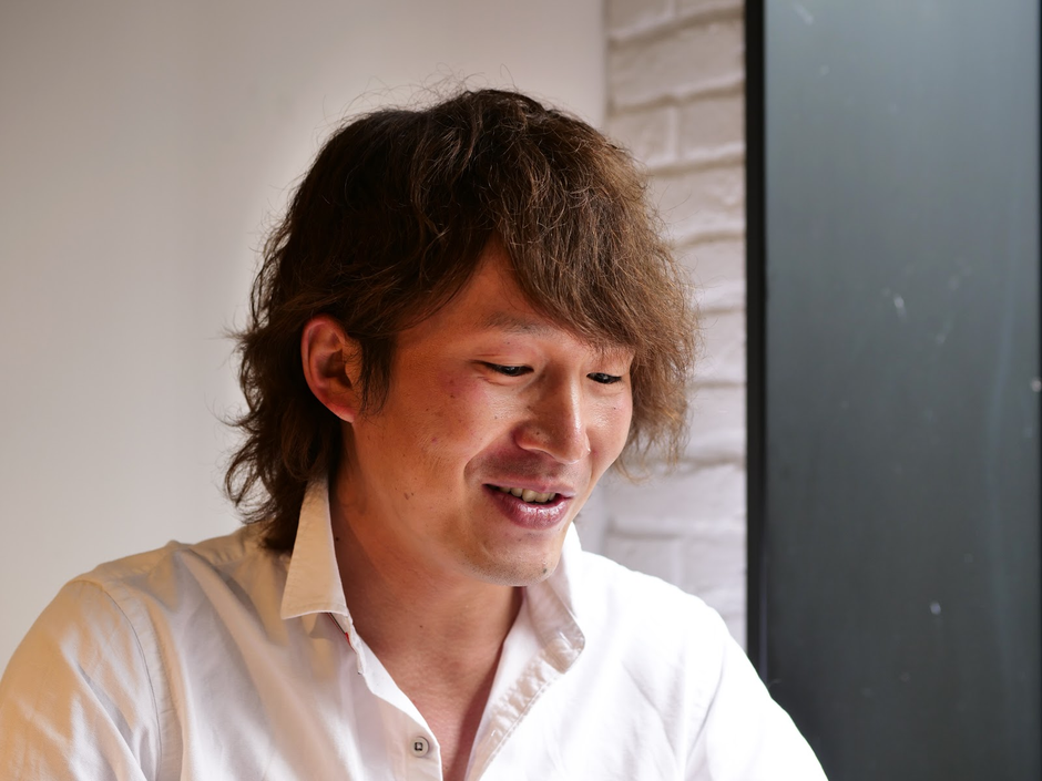 ネクスト・グリーを経て起業。そしてアカツキに売却。様々な事業を経て