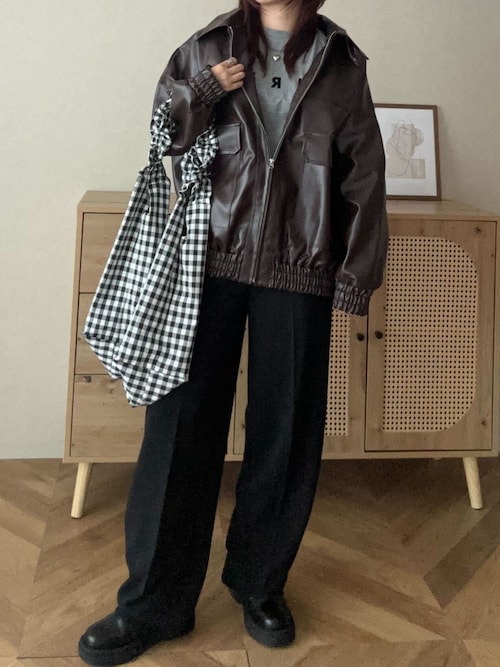 yuiさんコラボ ] 選べる2タイプトートバッグ（トートバッグ）｜KOBE