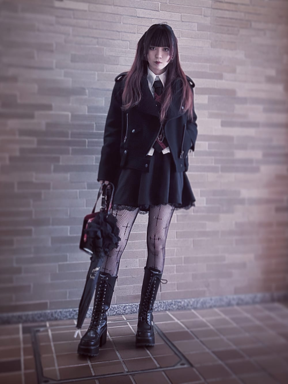 Vivienne Westwood（ヴィヴィアンウエストウッド）の「ｳｰﾙﾒﾙﾄﾝﾗﾌﾞ