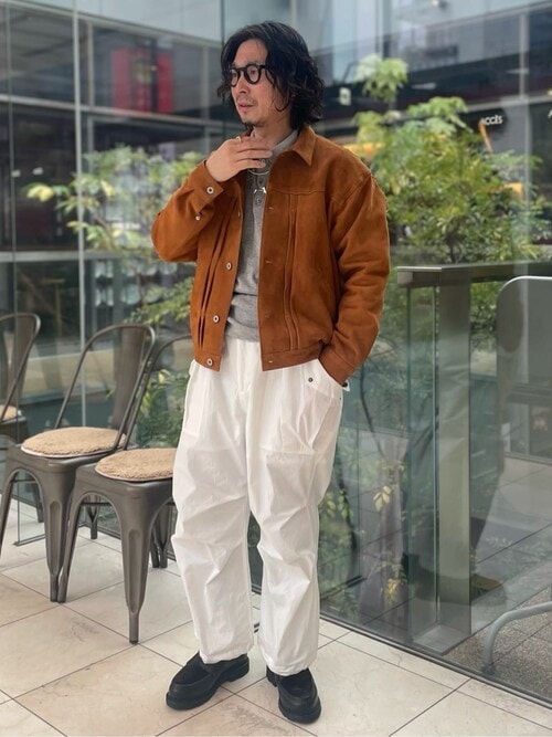 JOURNAL STANDARD 本社ジャーナルスタンダード メンズさんのを使った