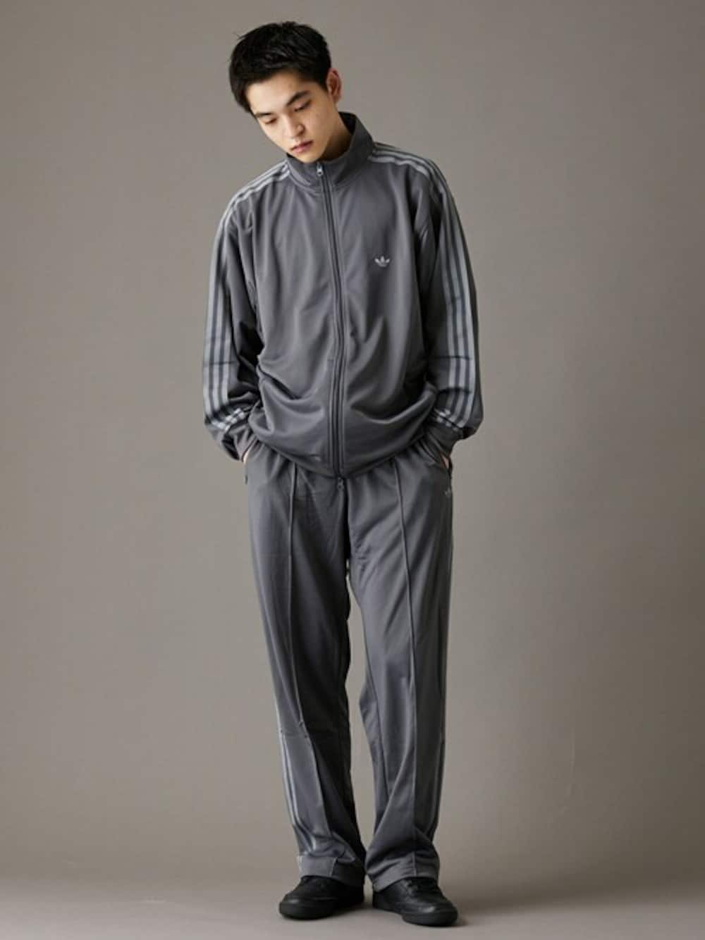 ジャーナルスタンダード メンズ(JOURNAL STANDARD 本社)｜adidas