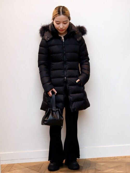 FREAK'S STORE（フリークスストア） ダウンコート ダウンジャケット