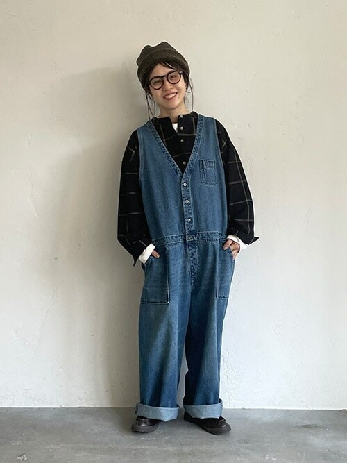 soulberry（ソウルベリー） ジーンズ デニム デニムパンツ 店長の