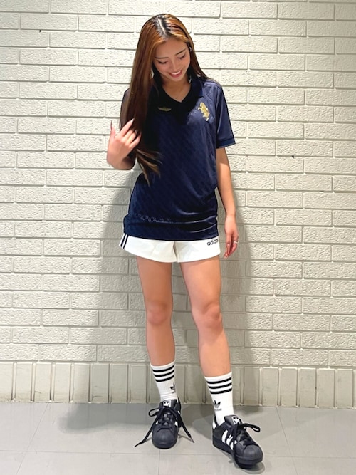 テリーショーツ / ショートパンツ / アディダスオリジナルス adidas