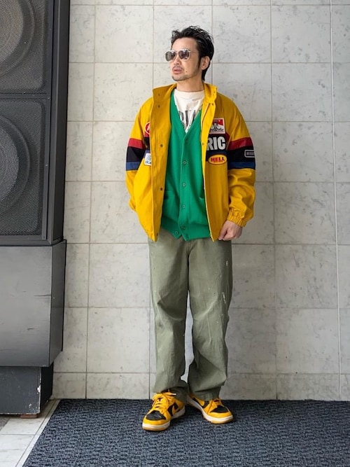 GONZO（サングラス）｜HYSTERIC GLAMOUR（ヒステリックグラマー）の