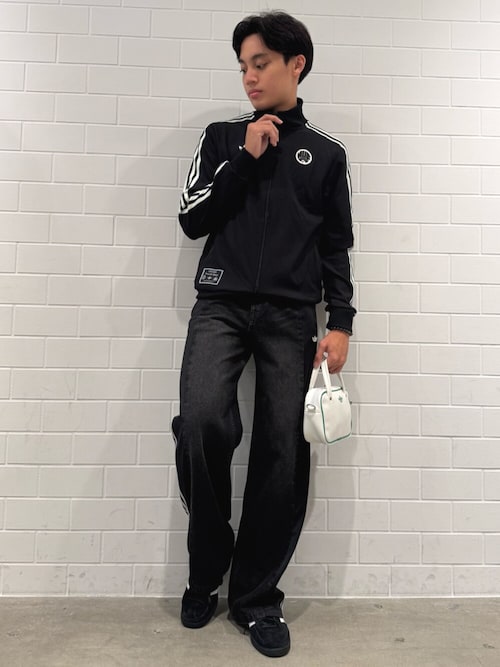 セール】ニューカッスル・ユナイテッドFC テラスアイコン トラック