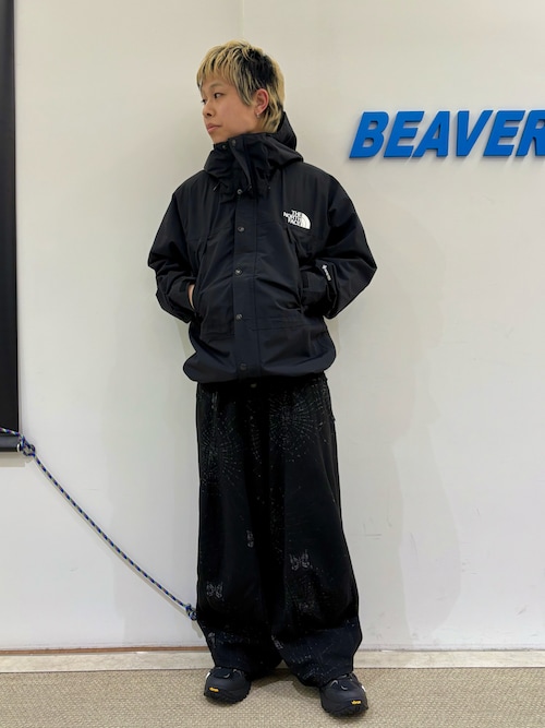 THE NORTH FACE/ザ・ノース・フェイス Mountain Light Jacket