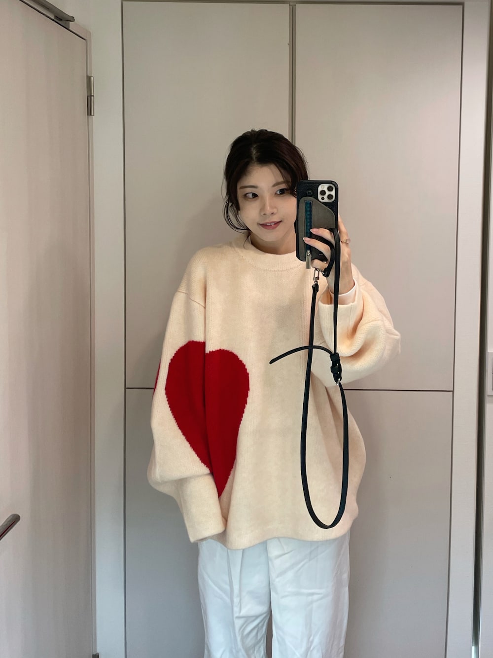 co_baby5｜NKNITのニット/セーターを使ったコーディネート - WEAR