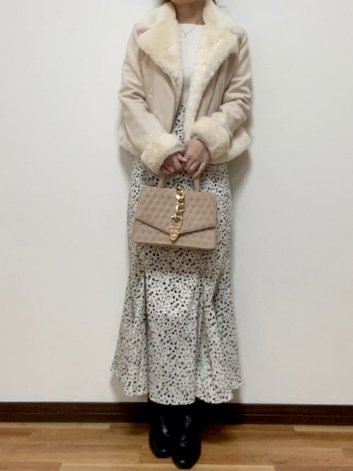 Rirandture（リランドチュール）の「フェイクファーライダース