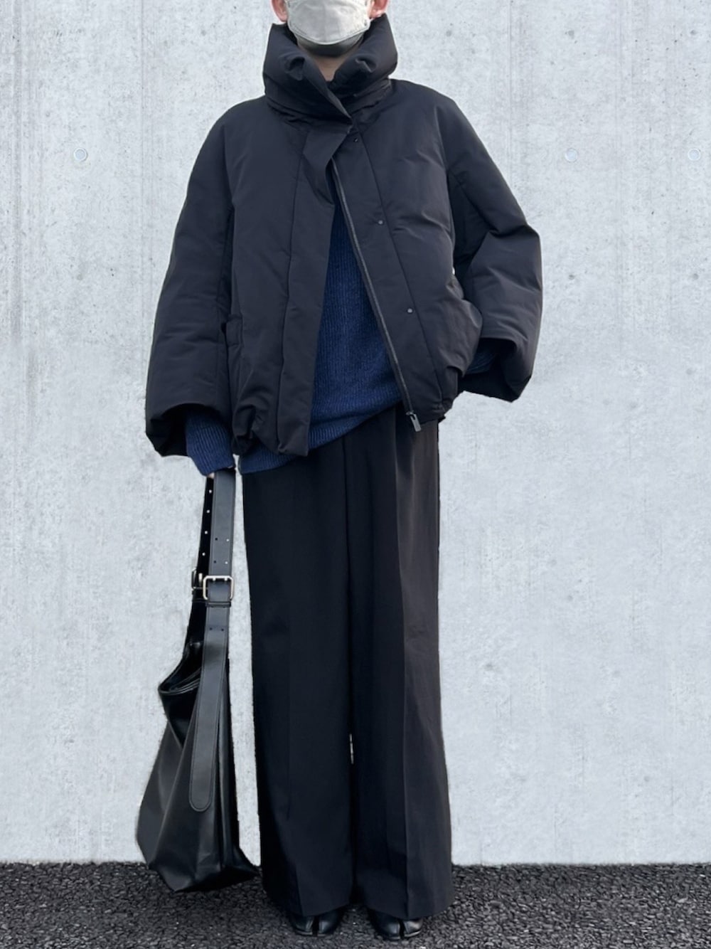 gohki｜uniqlo +jのダウンジャケット/コートを使ったコーディネート - WEAR