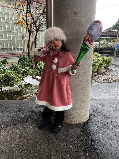 セール】THE NORTH FACE/ザ・ノース・フェイス キッズ ブーツ 防水