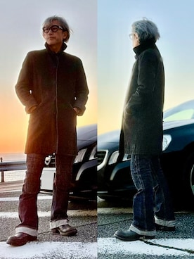 Celt and Cobraのジャケット/アウターを使った人気ファッション